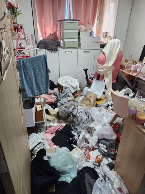 이웃에게 알려질까 봐 못 부르셨다면